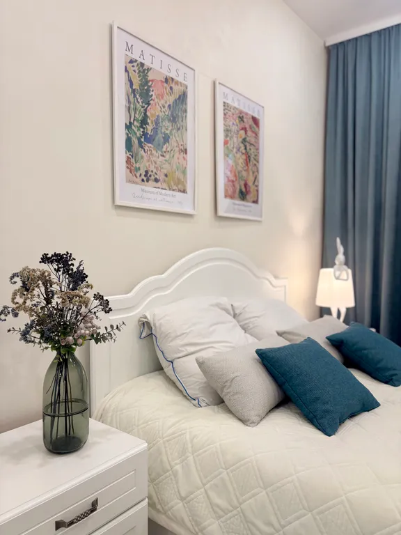 Коттедж 1-комнатный Дом — Зеленоградск