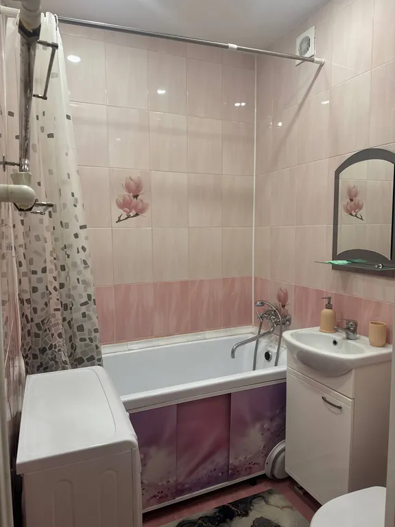 Уютная квартира в Пролетарском районе