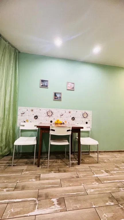 Квартира Квартира на сутки рядом с Шереметьево — Лобня