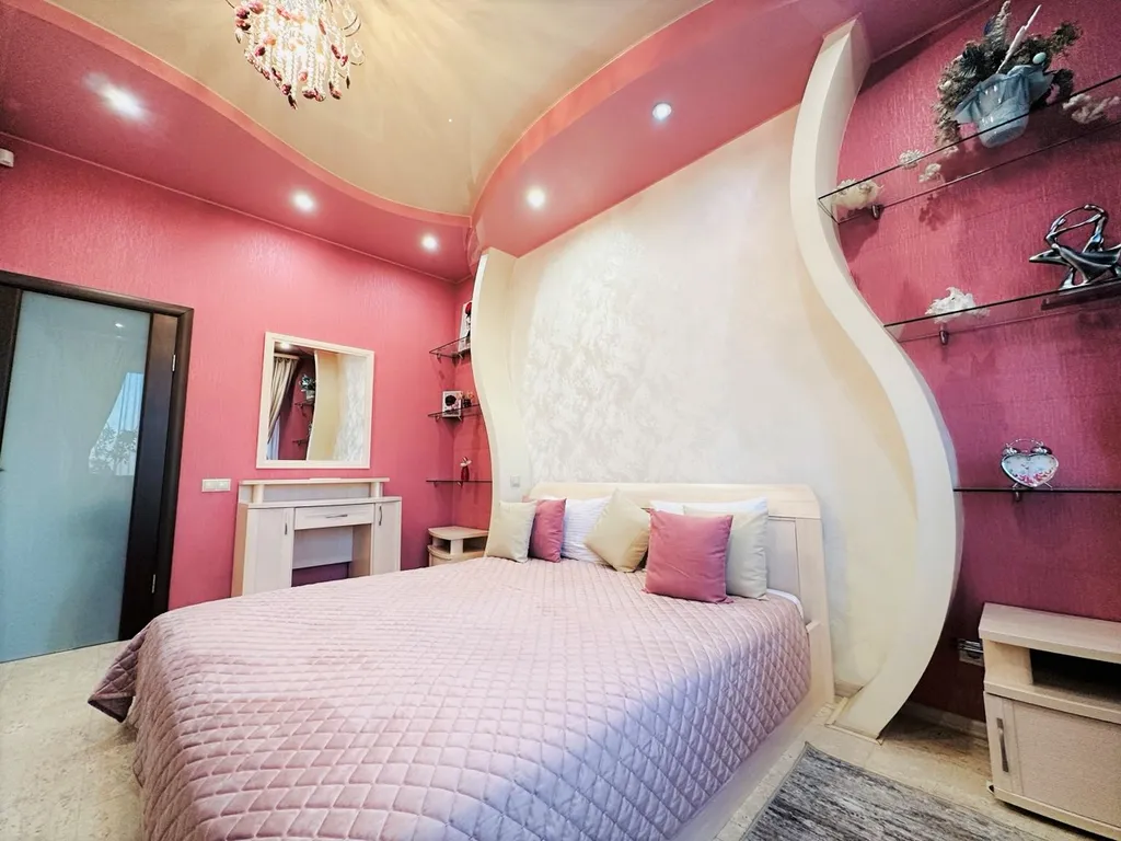 Квартира Калейдоскоп впечатлений - простор в центре — аренда посуточно в Иркутск