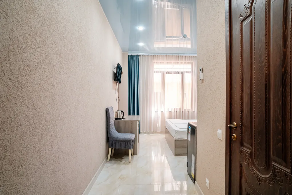 Квартира Комната — Адлер