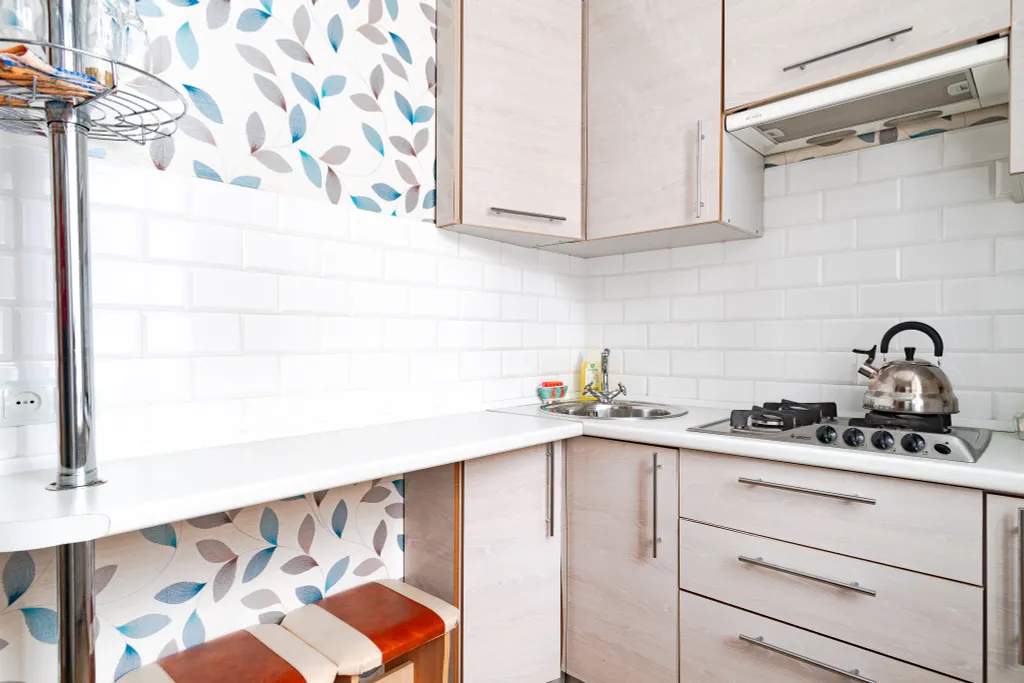 Уютная двушка в центре