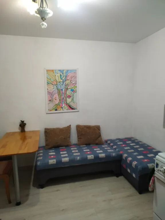 Уютная квартира рядом с вокзалом