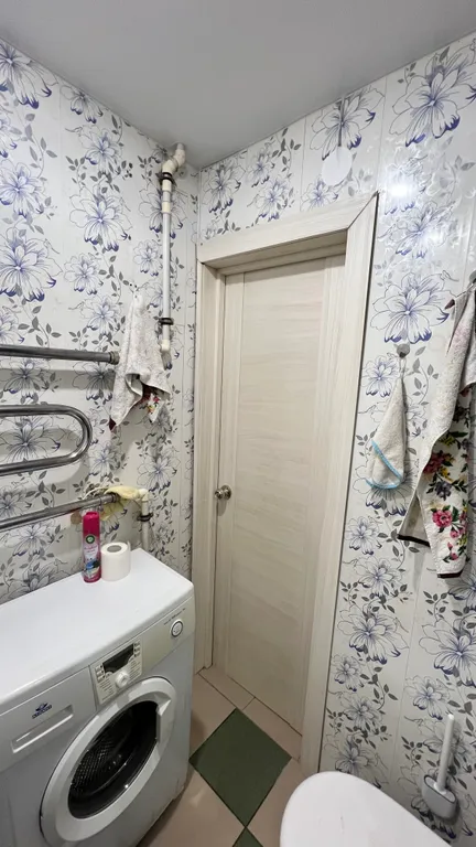 Квартира Квартира Комфортный отдых у Парка Победы — Тверь