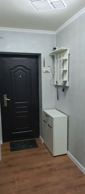 Уютная квартира для двоих