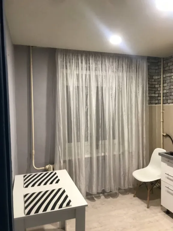 Уютная 1-я квартира для 4 гостей в центре