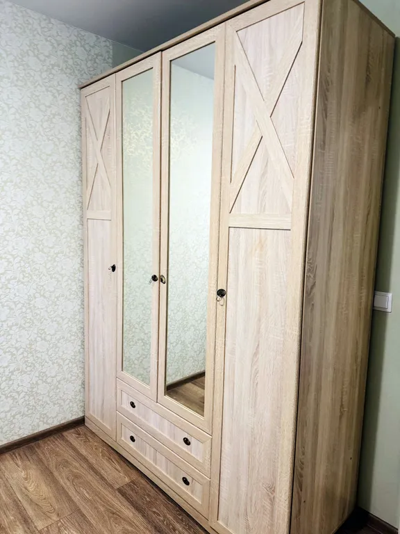 Уютно Ижевск. 6 койко-мест, дешевле отеля в 2 раза. Двушка для семьи