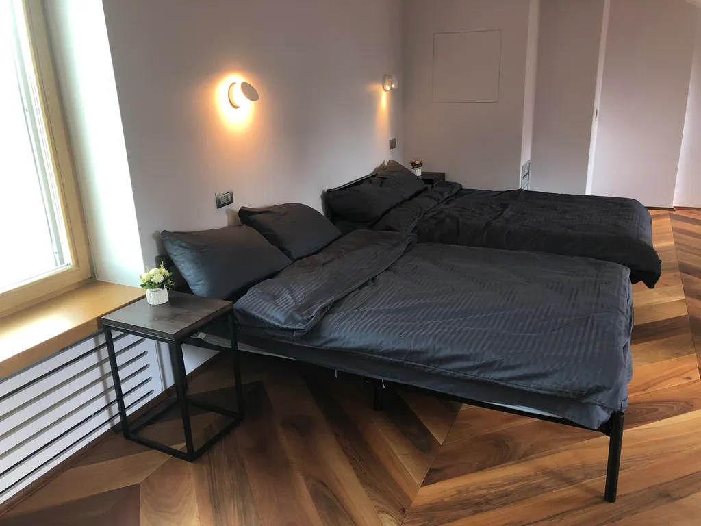 Квартира Квартира Звезда ДЛТ — Санкт-Петербург