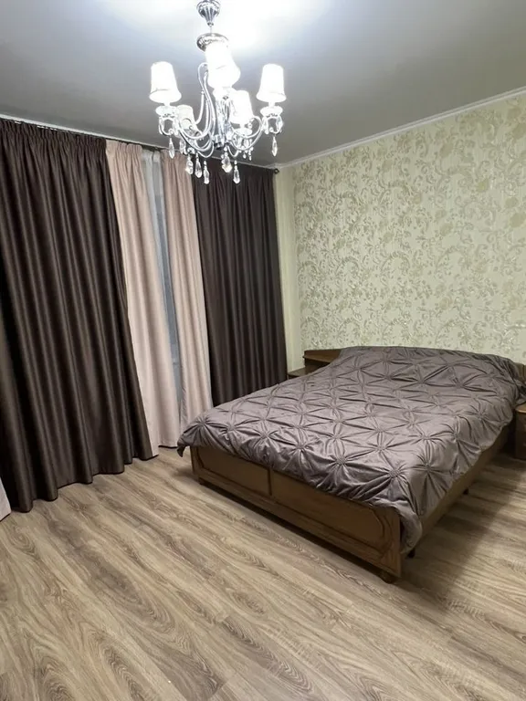 Таунxаус возле песчаного пляжа