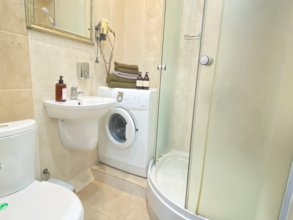 Квартира Апартаменты ЧАИР-ГОРНЫЙ ЛУГ, в самом центре столицы — Симферополь