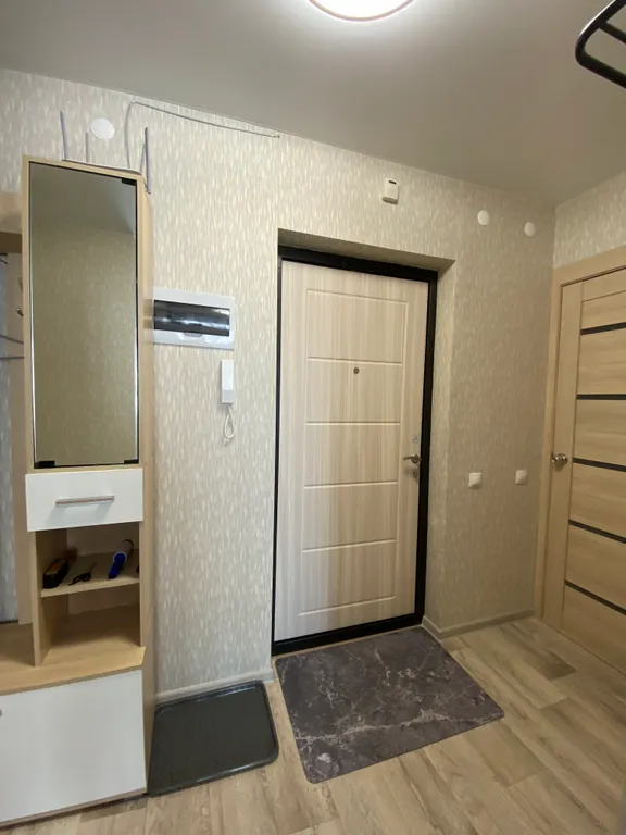 Уютная квартира студия