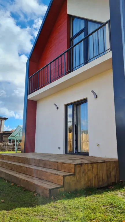 3-комнатный Дом