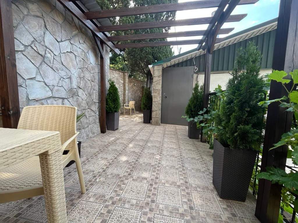 Квартира у моря