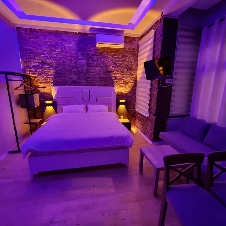 Квартира Luxury flat in Taksim — аренда посуточно в Стамбул