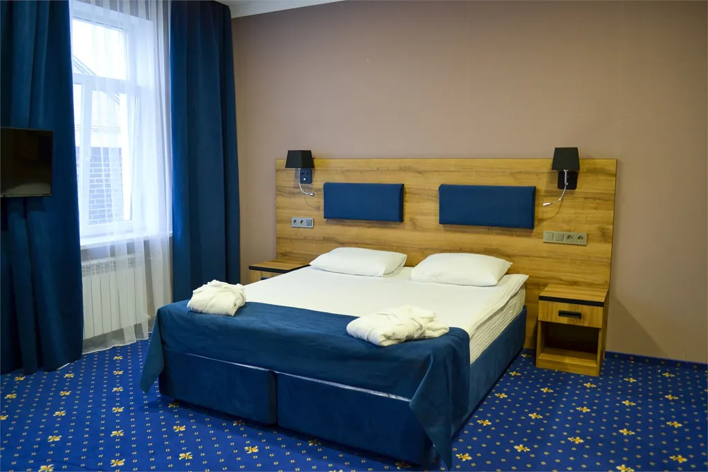 Квартира Комната — аренда посуточно в Вольск