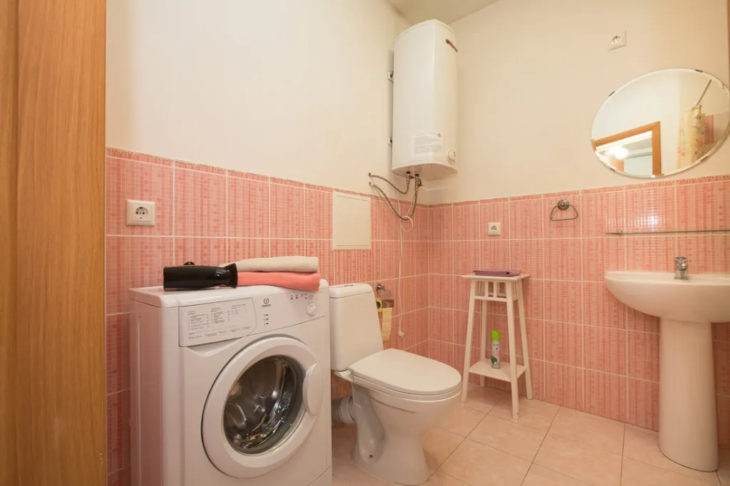 Квартира Однокомнатная квартира в ЖК, ЦМТЕ — Екатеринбург