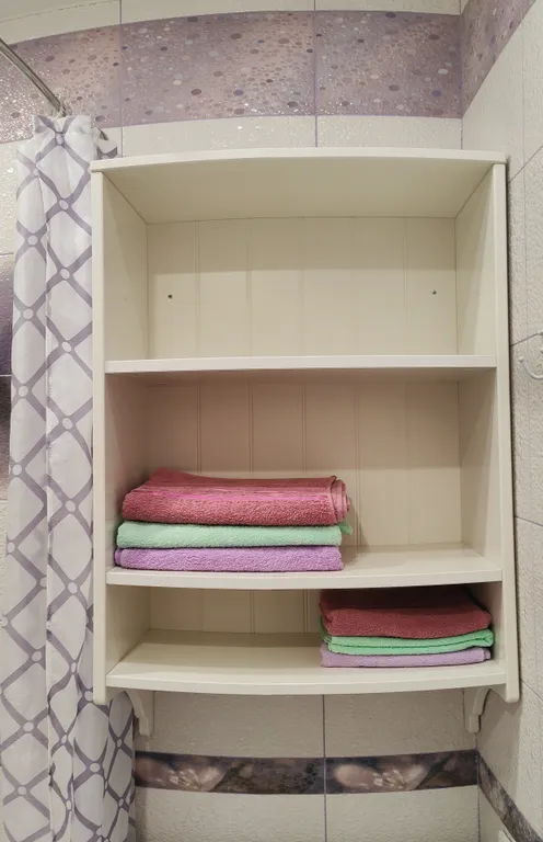 Квартира с панорамным видом в самом центре Краснодара