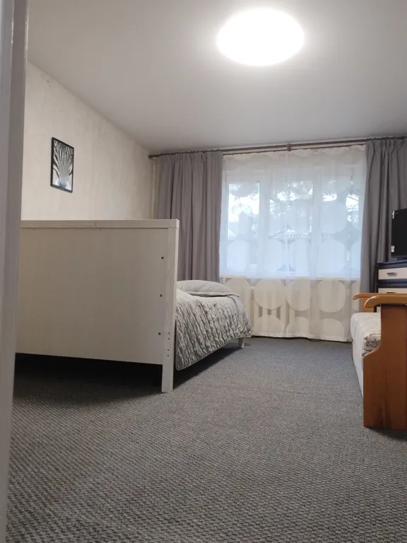 Квартира 1-комнатная Квартира — Сочи