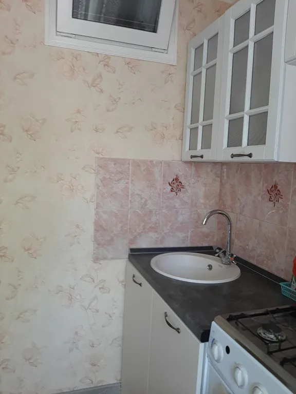 Уютная квартира с прекрасным видом из окна