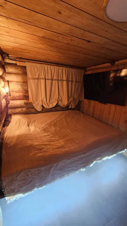 Уютный дом Кело