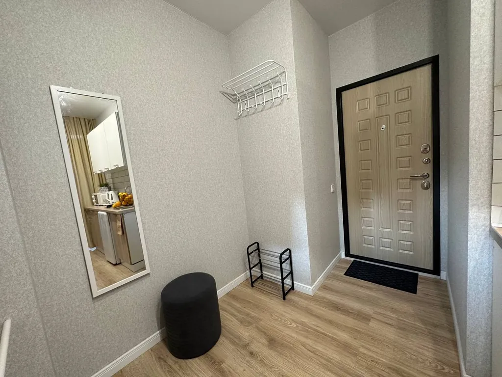 Апартаменты Магнолия