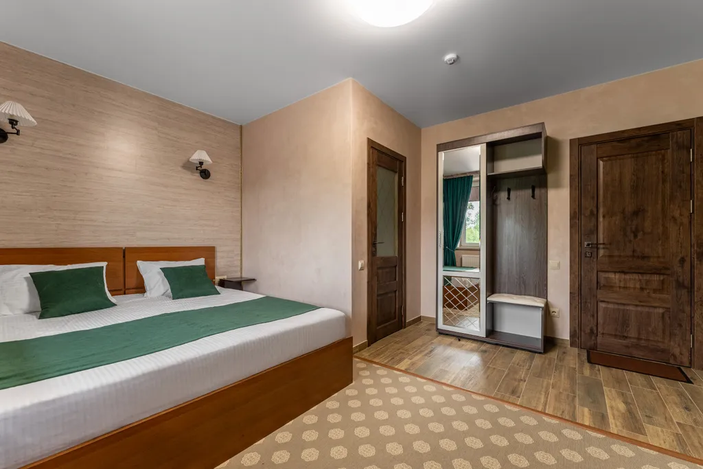 Стандарт комфорт