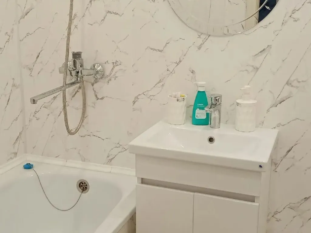 Отличная квартира