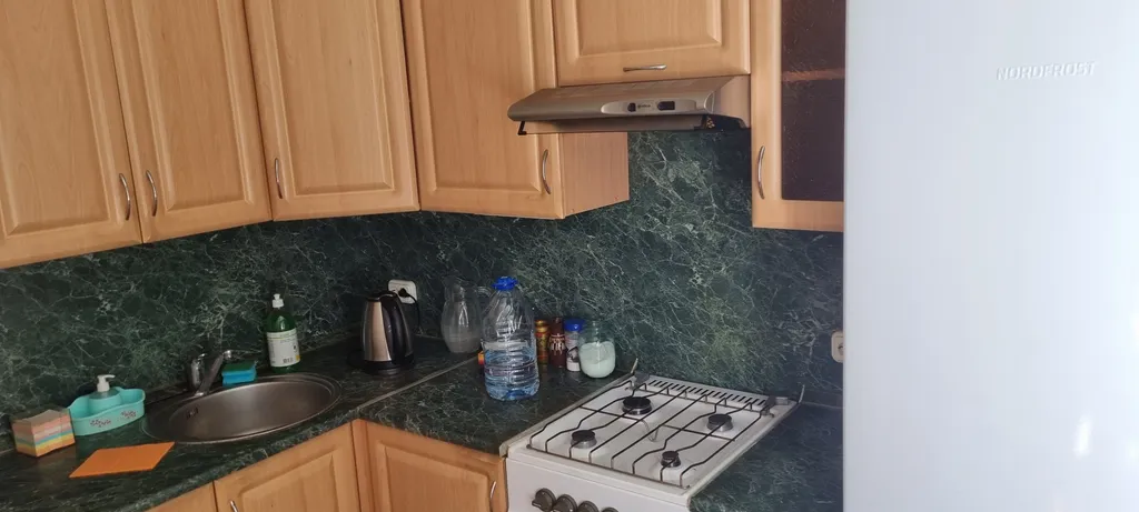 Комфортная комната в 5 минутах от метро