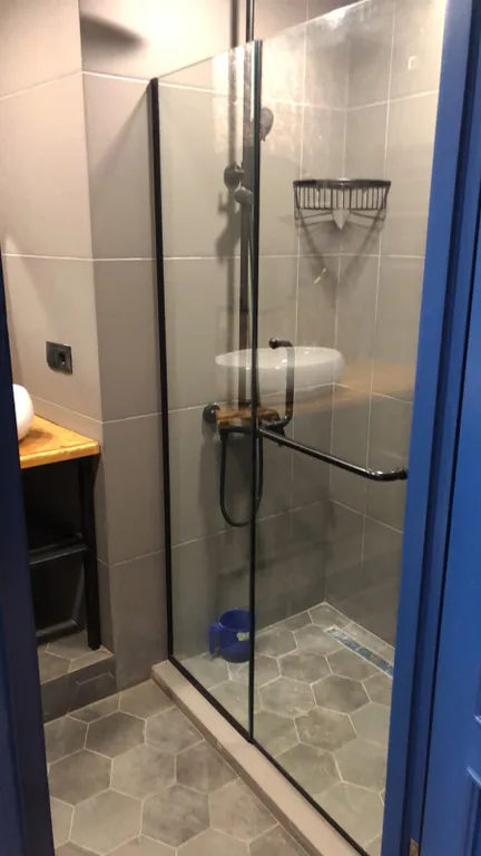 Комфортная квартира около проспекта Руставели