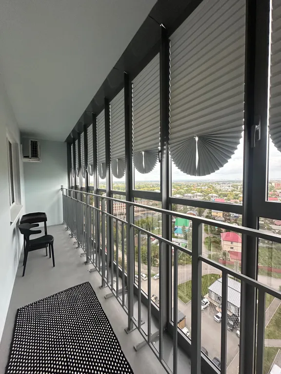 Комфортные апартаменты рядом с аэропортом Толмачево