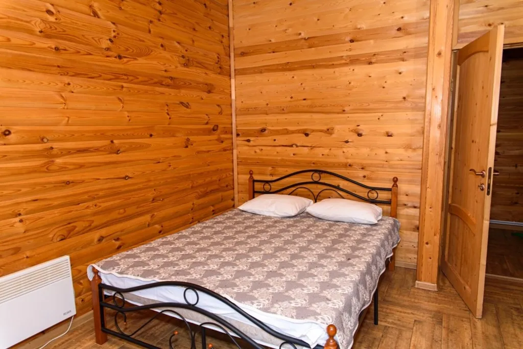 Коттедж 4-комнатный Дом — Мушт