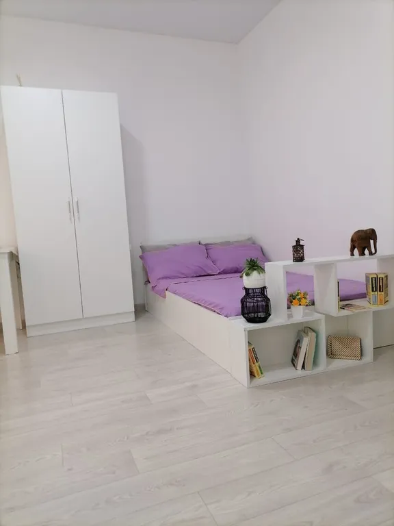 Двухквартирный дом недалеко от моря