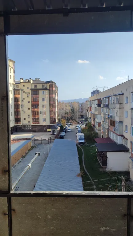 Квартира Ленина-парк