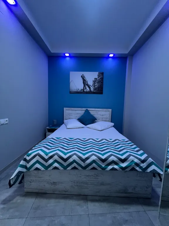 Уютные и комфортабельные апартаменты