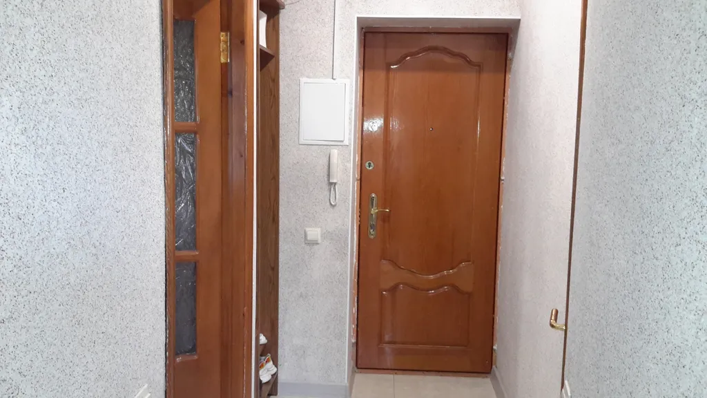 Квартира Уютная квартира рядом с морем — Севастополь