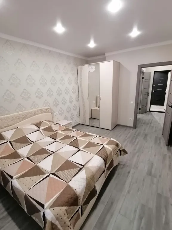 Квартира Шикарная квартира в центре города — Анапа