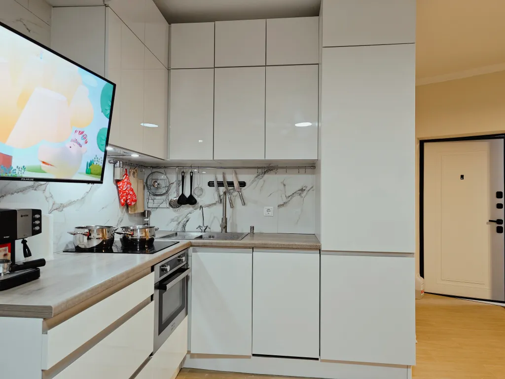 Дом для большой компании