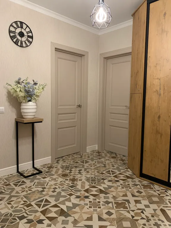 Территория комфорта