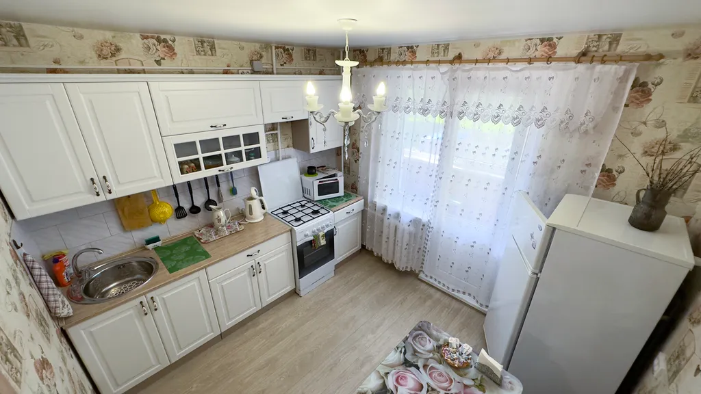 2-комнатные апартаменты Pushkin Apartments