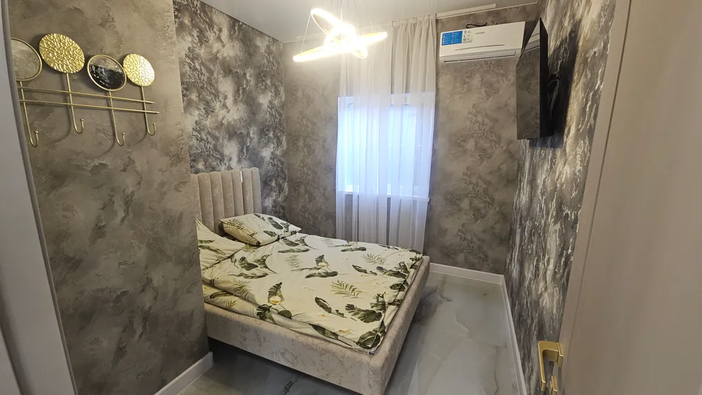 4-комнатный Дом