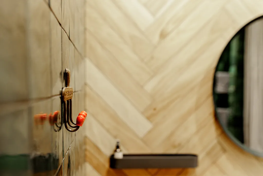 Квартира с двумя отдельными спальнями в историческом центре города