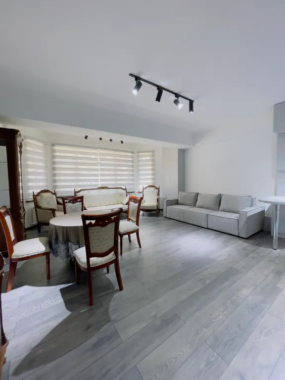 Восточный уют в центре города