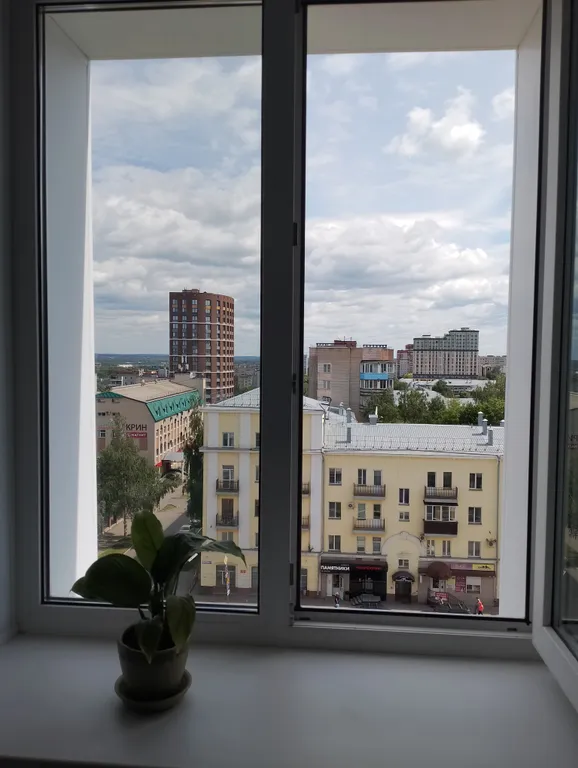 Квартира у Дворца бракосочетания