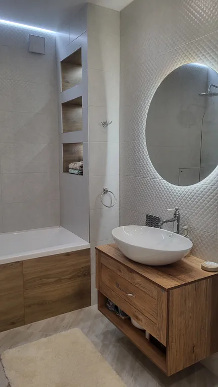 Квартира Уютная квартира Baltic laguna с открытой террасой — Пионерский