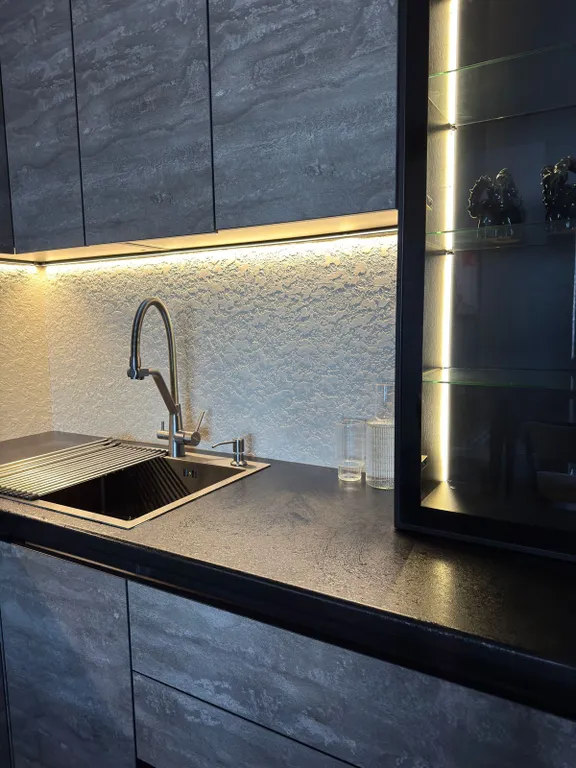 Дом рядом с морем