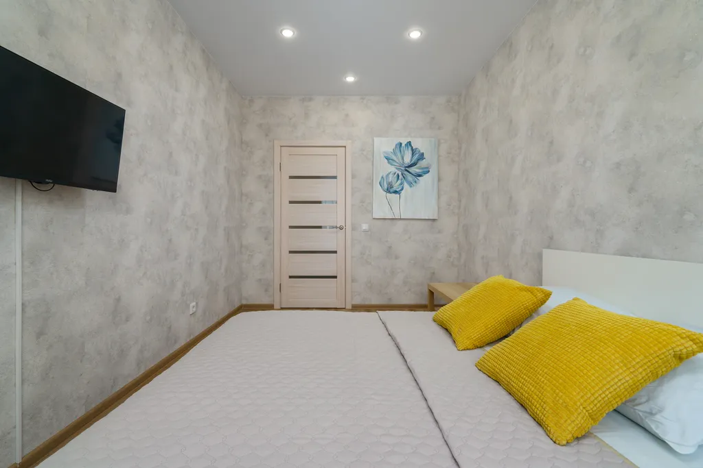 Good Night на Войкова 47