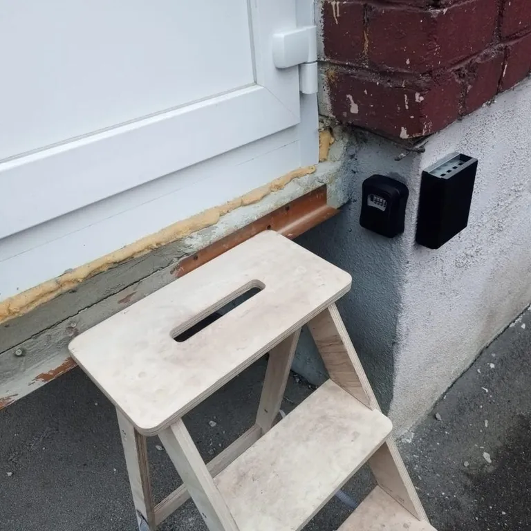 Апартаменты Светлячок