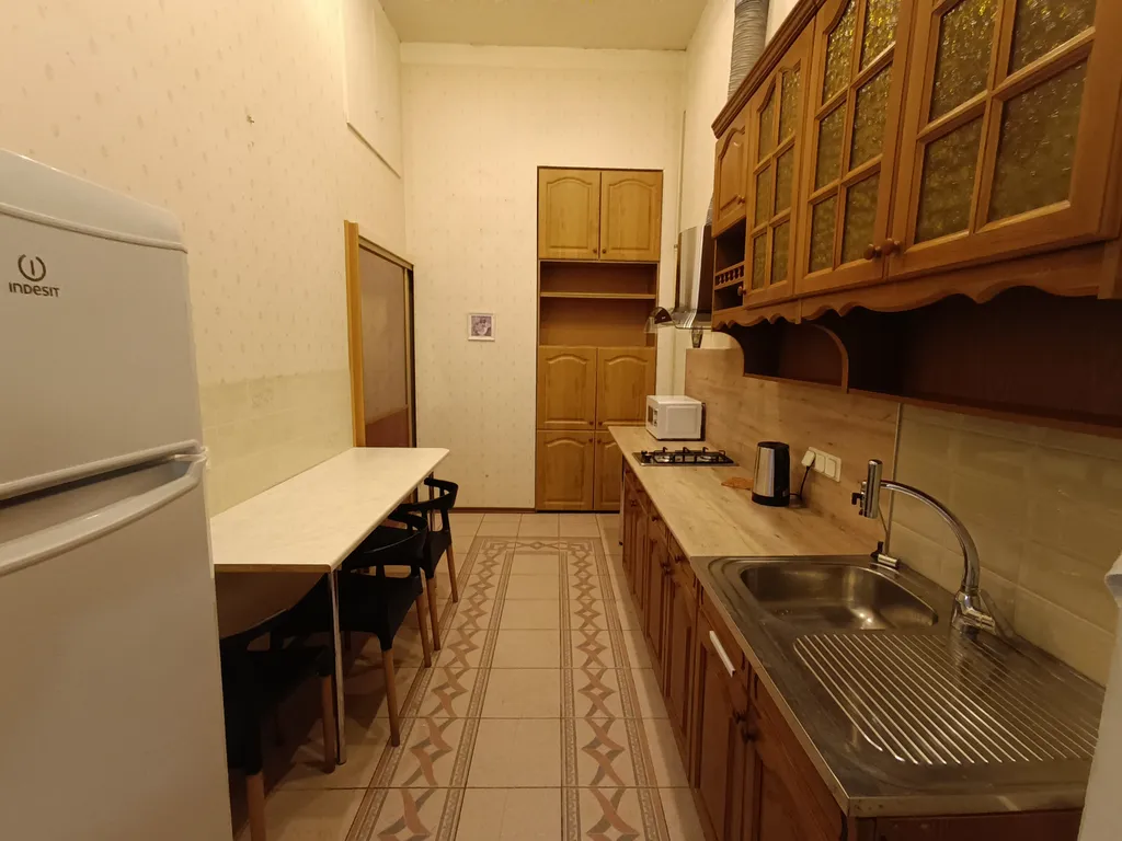 Комната