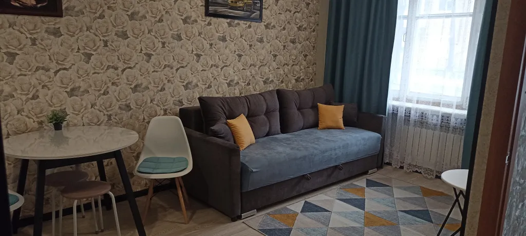 Шикарная квартира в центре города