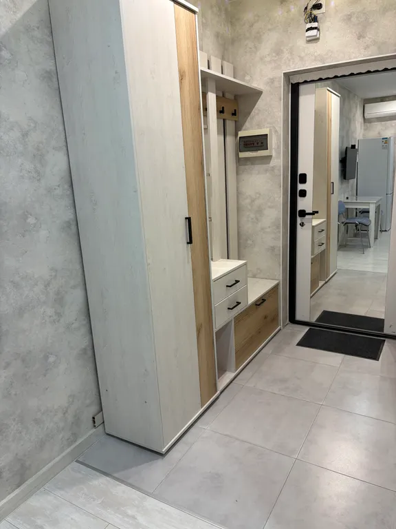 Уютная студия